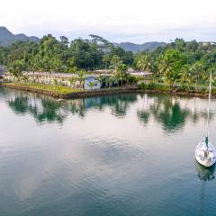 Novotel Suva Lami Bay