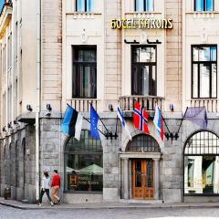 Hestia Hotel Barons Old Town