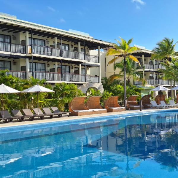 El Beso Adults Only At Ocean El Faro - All Inclusive