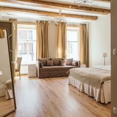 Merchants House Hotel