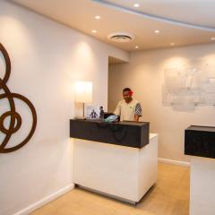 Holiday Inn Suva by IHG