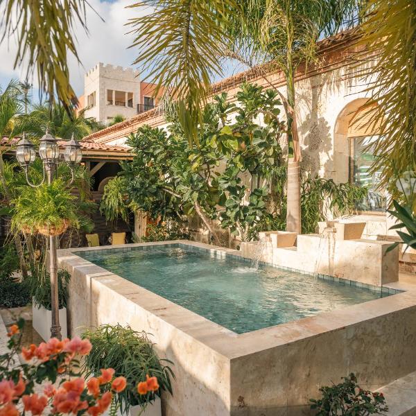 Hotel Casa Don Luis Cap Cana by Faranda Boutique