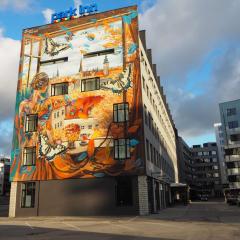 Park Inn by Radisson Central Tallinn