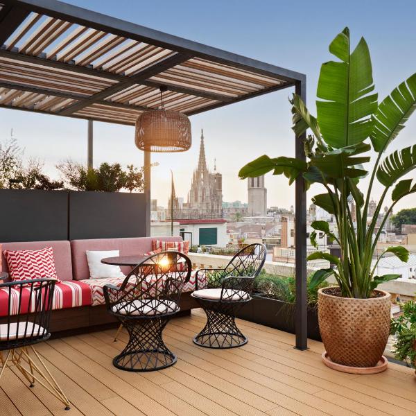 Kimpton Vividora Hotel by IHG