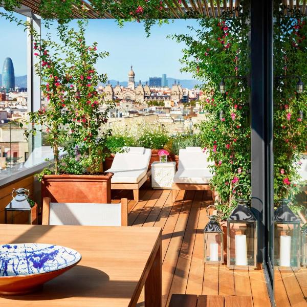 The Barcelona EDITION