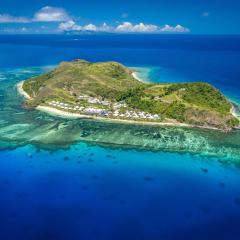 Sheraton Resort & Spa, Tokoriki Island, Fiji