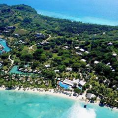 Musket Cove Island Resort