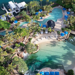 JW Marriott Gold Coast Resort & Spa