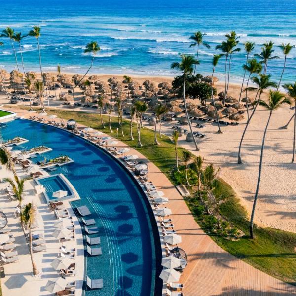 Secrets Tides Punta Cana - All Inclusive