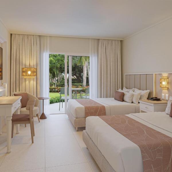 Wyndham Alltra Punta Cana All Inclusive Resort