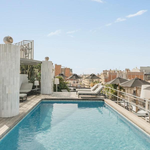 Claris Hotel & Spa GL, a Small Luxury Hotel of the World