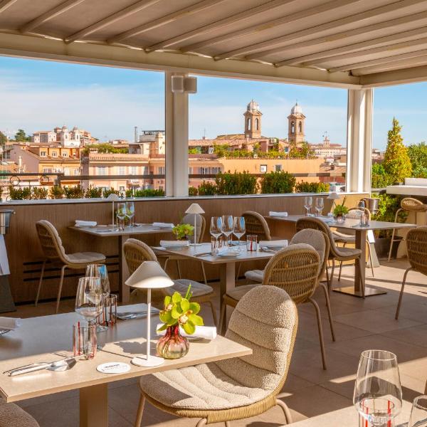 The First Arte - Preferred Hotels & Resorts