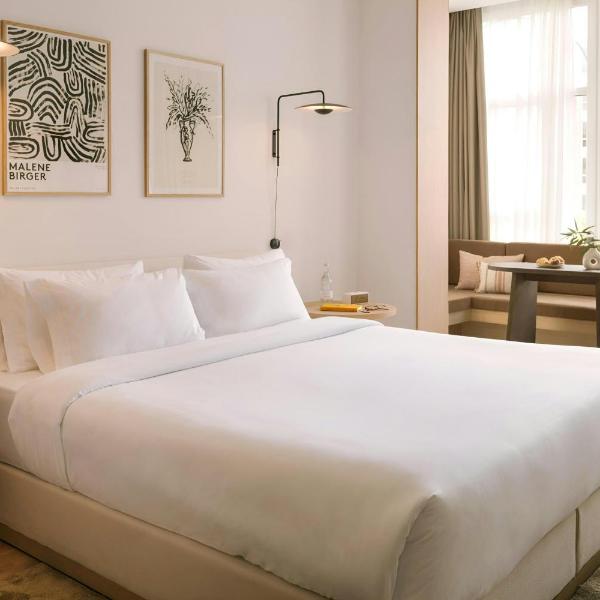 Paseo de Gracia Hotel, Sonder by Marriott Bonvoy