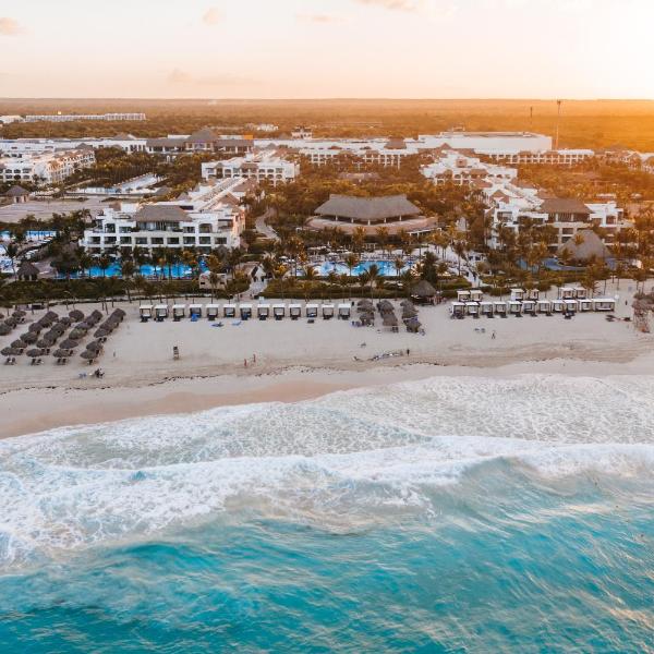 Hard Rock Hotel & Casino Punta Cana - All Inclusive
