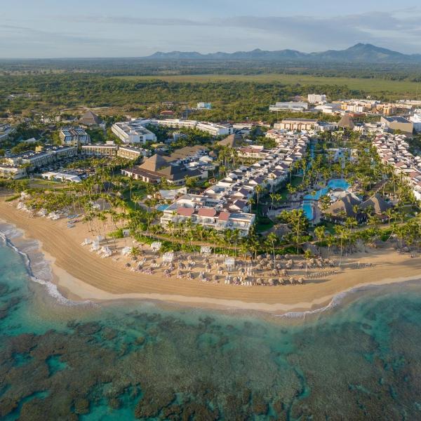 Breathless Punta Cana Resort & Spa - Adults Only - All Inclusive