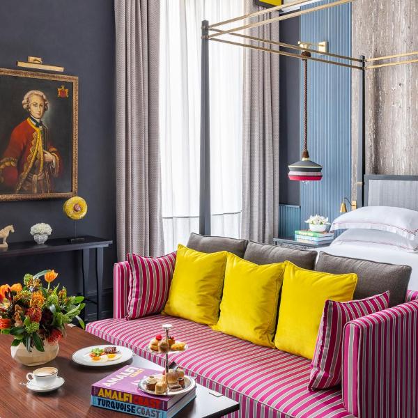 Palazzo Roma - The Leading Hotels of the World