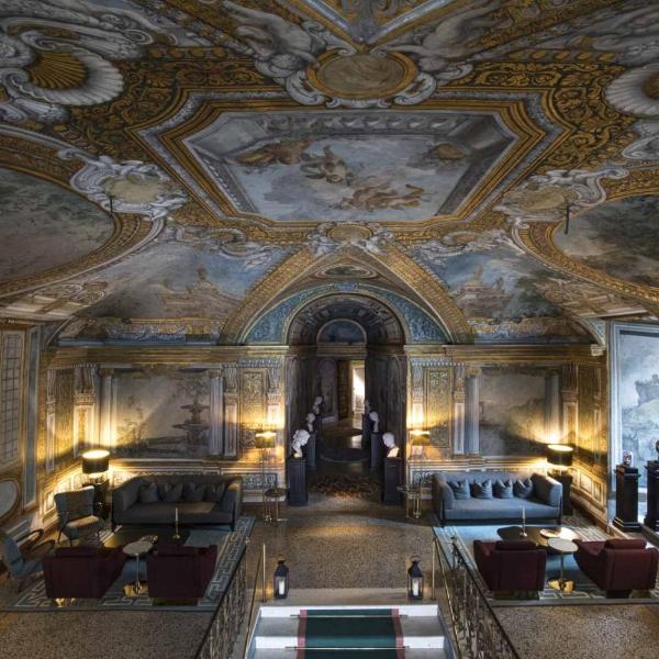 Palazzo Shedir - The Leading Hotels of the World