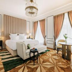 The Burman Hotel
