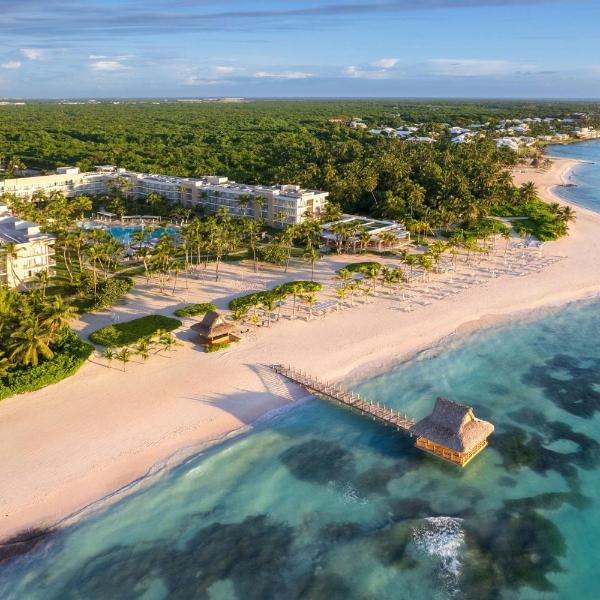 The Westin Puntacana Resort