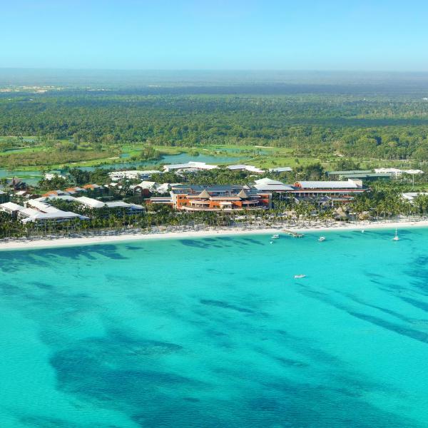 Barceló Bávaro Palace All Inclusive