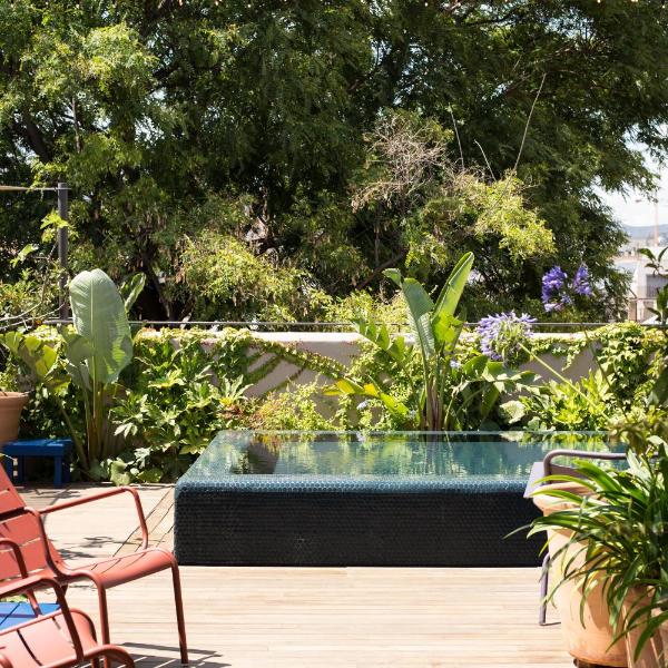 Hotel Neri – Relais & Chateaux