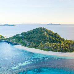 Matamanoa Island Resort