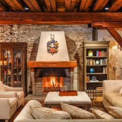 Schlössle Hotel - Small Luxury Hotels of the World