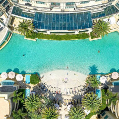 Imperial Hotel Gold Coast