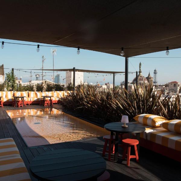 Wittmore Hotel - Adults Only, Small Luxury Hotels